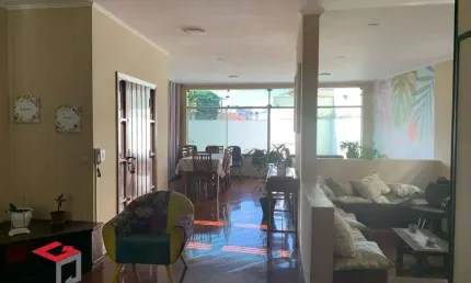 Sobrado à venda 3 quartos 1 suíte 4 vagas jabaquara - são paulo - sp
