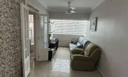 Apartamento à venda 2 quartos 1 vaga Rudge Ramos - São Bernardo do Campo - SP