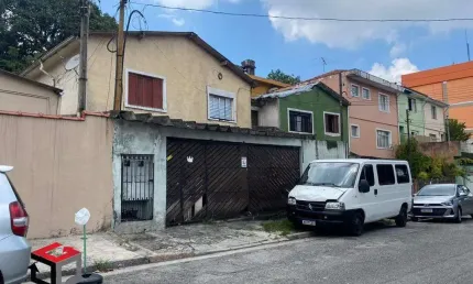 Terreno à venda Jordanópolis - São Bernardo do Campo - SP