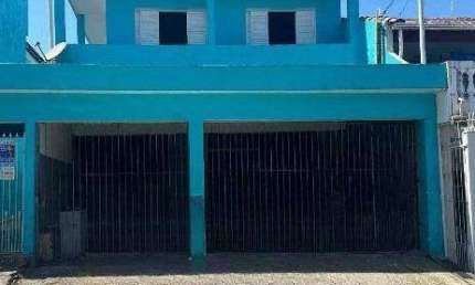 Salão para aluguel 3 vagas Dos Casa - São Bernardo do Campo - SP