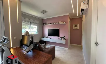Apartamento à venda 3 quartos 1 suíte 2 vagas ipiranga - são paulo - sp