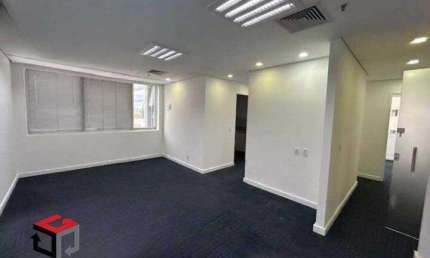 Conj. Comercial para aluguel Itaim Bibi - São Paulo - SP