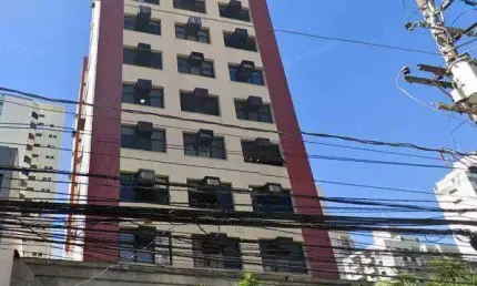 Sala para aluguel 2 vagas vila nova conceição - são paulo - sp