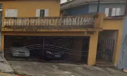 Casa à venda 2 quartos 2 vagas Oratório - Santo André - SP