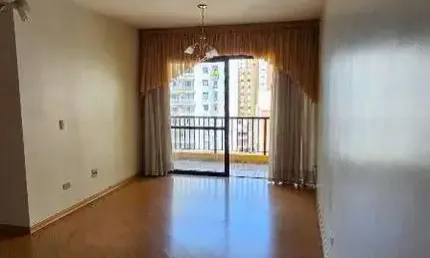 Apartamento à venda 2 quartos 2 vagas Bastos - Santo André - SP