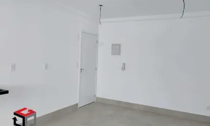 Apartamento à venda 2 quartos 1 suíte 2 vagas Das Nações - Santo André - SP