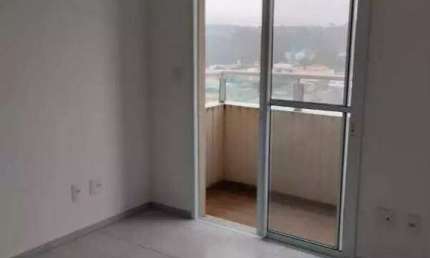 Apartamento para aluguel 2 quartos 1 vaga Demarchi - São Bernardo do Campo - SP