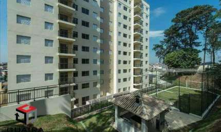 Apartamento à venda 2 quartos 1 vaga Centro - Diadema - SP