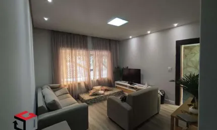 Casa à venda 3 quartos 1 suíte 3 vagas Rudge Ramos - São Bernardo do Campo - SP