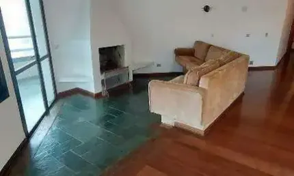 Apartamento à venda 4 quartos 1 suíte 3 vagas Centro - São Bernardo do Campo - SP