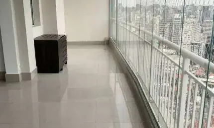 Apartamento com 2 quartos à venda na Rua Pais Leme, 215, Pinheiros, São Paulo