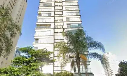 Apartamento com 1 quarto à venda na Rua Doutor Virgílio de Carvalho Pinto, 645, Pinheiros, São Paulo