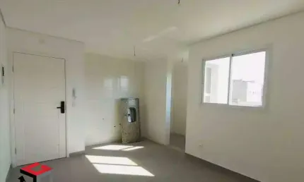 Apartamento à venda 2 quartos 1 suíte 1 vaga Santo Alberto - Santo André - SP