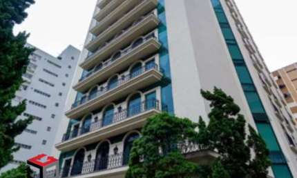 Apartamento com 385m² - Jardim Paulista - São Paulo - SP.