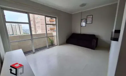 Apartamento à venda 3 quartos 1 vaga Chácara Inglesa - São Bernardo do Campo - SP