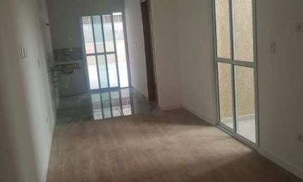 Cobertura à venda 2 quartos 1 suíte 2 vagas Pires - Santo André - SP