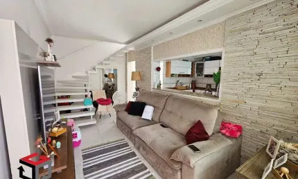 Sobrado à venda 3 quartos 2 vagas jordanópolis - são bernardo do campo - sp