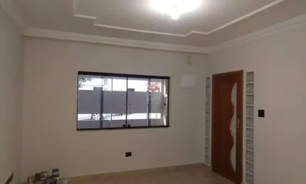 Sobrado à venda 3 quartos 1 suíte 2 vagas dos casa - são bernardo do campo - sp