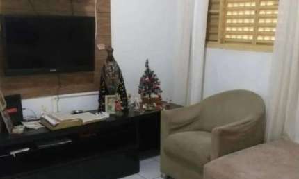 Casa Térrea á venda no bairro Nova Gerti - São Caetano do Sul/SP