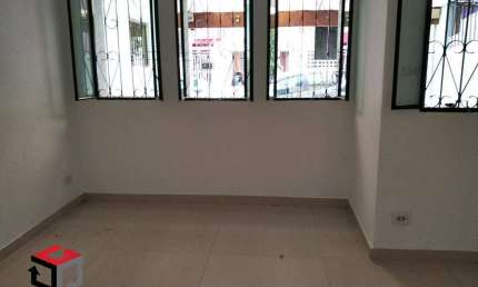 Casa à venda 2 quartos 2 vagas Floresta - Santo André - SP