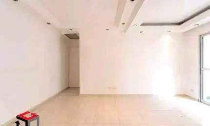 Apartamento à venda 3 quartos 1 suíte 2 vagas Gilda - Santo André - SP