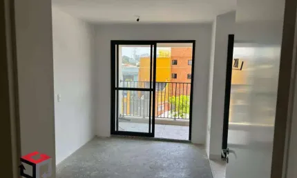 Apartamento 2 Dormitórios em Vila Anastácio com 55m²