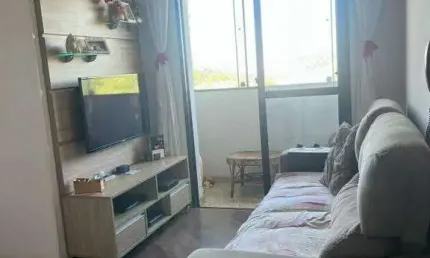 Apartamento à venda 3 quartos 1 vaga nova petrópolis - são bernardo do campo - sp