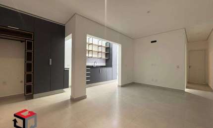 Apartamento à venda 2 quartos 1 suíte 1 vaga Curuçá - Santo André - SP