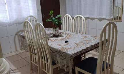 Casa à venda 3 quartos 4 vagas Erasmo Assunção - Santo André - SP