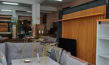 Terreno à venda na Avenida Itamarati, 2694, Parque Erasmo Assunção, Santo André
