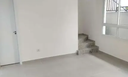 Casa 66 m² Localizado No Bairro Centro Diadema - SP