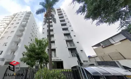Apartamento com 98m² - vila olímpia - são paulo - sp