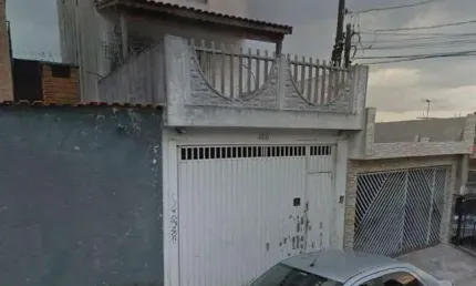 Galpão industrial 235mts² pauliceia - são bernardo do campo