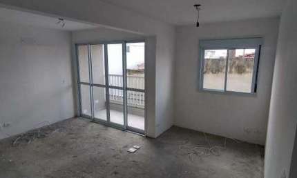 Apartamento com 1 quarto à venda na Rua Conduru, 49, Vila Guarani, São Paulo