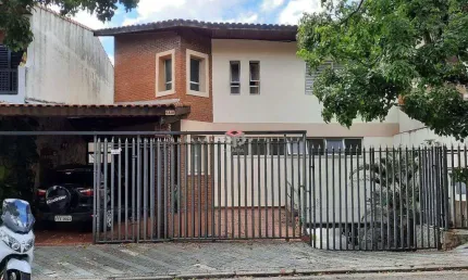 Sobrado 340 M² Localizado No Bairro Das Américas São Bernardo do Campo - SP