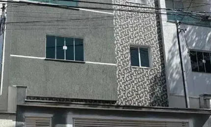Sobrado à venda 2 quartos 2 suítes 3 vagas Francisco Matarazzo - Santo André - SP