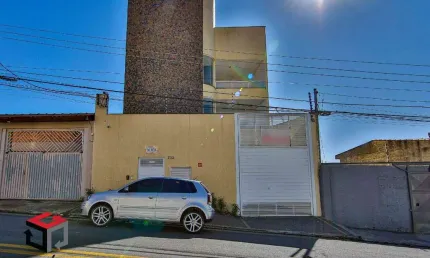 Cobertura 314 m² Localizado No Bairro Baeta Neves São Bernardo do Campo - SP