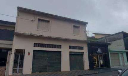 Terreno à venda 2 vagas Nova Petrópolis - São Bernardo do Campo - SP