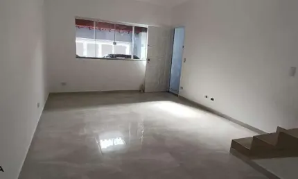 Sobrado à venda 3 quartos 1 suíte 2 vagas Dos Casa - São Bernardo do Campo - SP