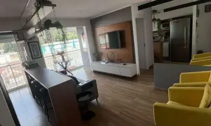 Apartamento à venda 2 quartos 1 suíte 1 vaga vila dom pedro i - são paulo - sp