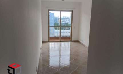 Apartamento para aluguel 2 quartos 1 vaga Baeta Neves - São Bernardo do Campo - SP