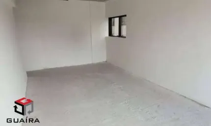 Sala comercial para alugar na Rua Álvares Machado, 281, Vila Bocaina, Mauá