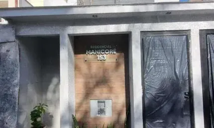 Apartamento à venda 2 quartos 1 suíte 1 vaga Floresta - Santo André - SP