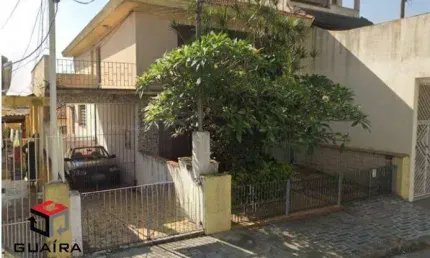 Terreno 256 m² Localizado No Bairro Das Nações Santo André - SP