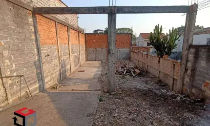 Terreno à venda jordanópolis - são bernardo do campo - sp