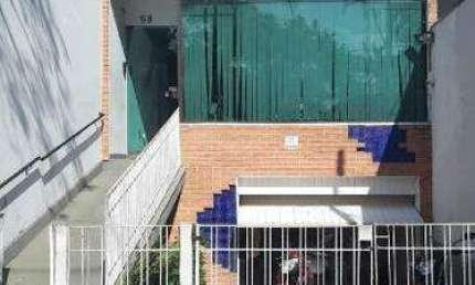 Sobrado à venda 6 quartos 2 vagas Jardim do Mar - São Bernardo do Campo - SP