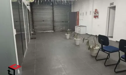Prédio para aluguel Planalto - São Bernardo do Campo - SP