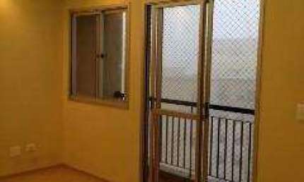 Apartamento à venda 3 quartos 1 vaga Planalto - São Bernardo do Campo - SP