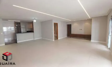 Apartamento à venda 3 quartos 2 suítes 4 vagas Centro - São Bernardo do Campo - SP