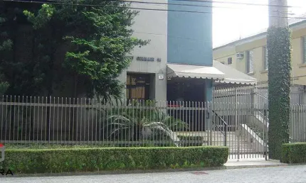 Conj. Comercial para aluguel 2 vagas Vila Mariana - São Paulo - SP